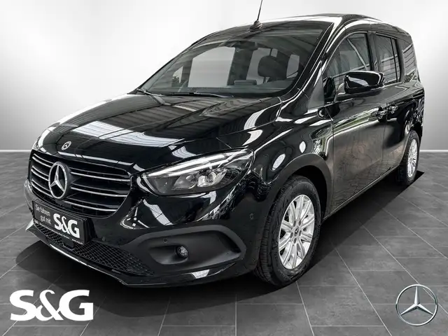 Mercedes-Benz Classe T 180 d Progressive Edition