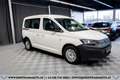 Volkswagen Caddy 2,0 TDI*ACC*Schiebetüren li+re* Weiß - thumbnail 4