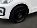 Volkswagen up! 1.0 TEMPOMAT+KAMERA+SITZHZG+++ Weiß - thumbnail 5