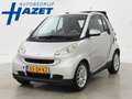 smart forTwo cabrio 1.0 AUTOMAAT PASSION + AIRCO | L.M. VELGEN Gris - thumbnail 1