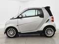smart forTwo cabrio 1.0 AUTOMAAT PASSION + AIRCO | L.M. VELGEN Gris - thumbnail 5