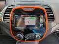 Renault Captur Captur I 2013 1.2 tce Intens (energy r-link) s Orange - thumbnail 2