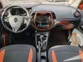 Renault Captur Captur I 2013 1.2 tce Intens (energy r-link) s Orange - thumbnail 11