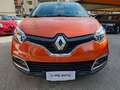 Renault Captur Captur I 2013 1.2 tce Intens (energy r-link) s Orange - thumbnail 8