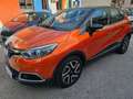 Renault Captur Captur I 2013 1.2 tce Intens (energy r-link) s Orange - thumbnail 4