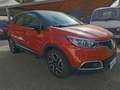 Renault Captur Captur I 2013 1.2 tce Intens (energy r-link) s Orange - thumbnail 1