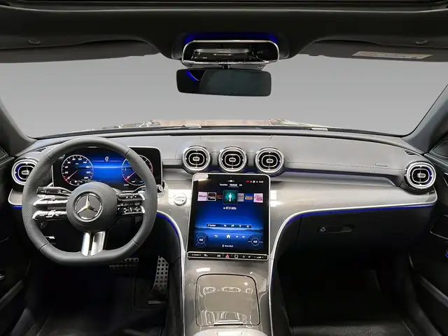Mercedes-Benz 220 view 10