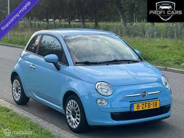 1.0 TwinAir Pop Airco Elek.Pakket Nap