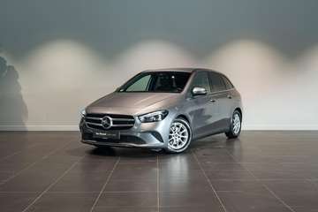 B d Luxury Line Camera | PDC V+A | Zetelverwarming