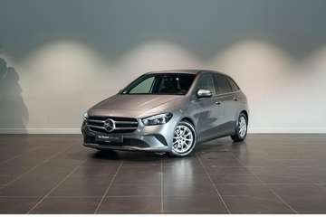 B d Luxury Line Camera | PDC V+A | Zetelverwarming