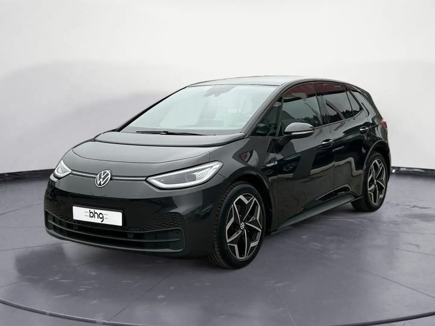 Volkswagen ID.3 Performance Upgrade Pro Family Räder Grau - 2