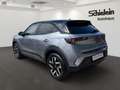 Opel Mokka 1.2 Turbo 130PS GS *AUTOMATIK*AHK* Grau - thumbnail 4
