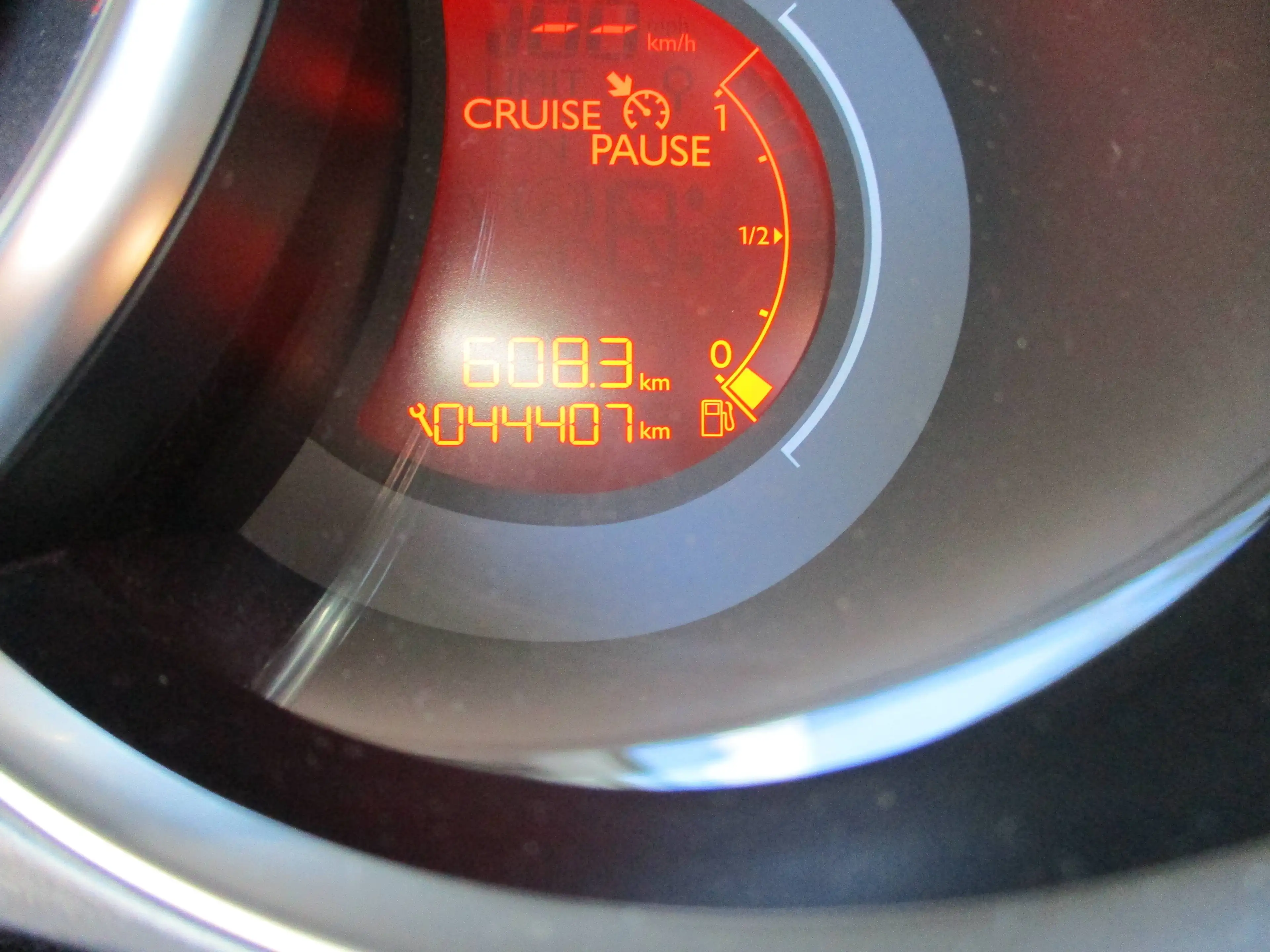Citroen DS3 Racing — photo 7