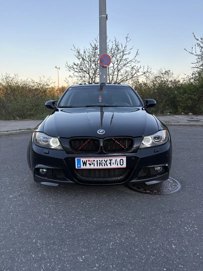 BMW 335 i e90 Facelift N54 Aut. xDrive - 2