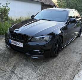 i e90 Facelift N54 Aut. xDrive