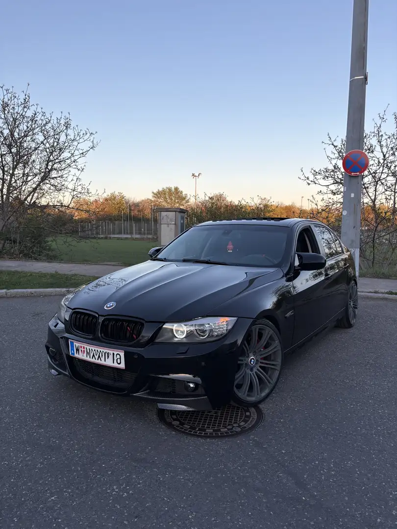 BMW 335 i e90 Facelift N54 Aut. xDrive - 1
