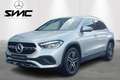 Mercedes-Benz GLA 200 GLA d Business Line Argent - thumbnail 1