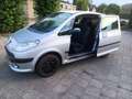 Peugeot 1007 1.4 Urban Argintiu - thumbnail 3