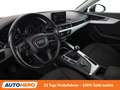 Audi A4 2.0 TDI Schwarz - thumbnail 11