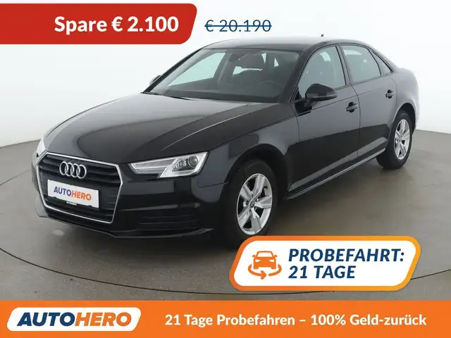 Audi A4 2.0 TDI