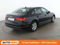 Audi A4 2.0 TDI Schwarz - thumbnail 6