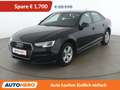 Audi A4 2.0 TDI Schwarz - thumbnail 1