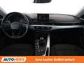 Audi A4 2.0 TDI Schwarz - thumbnail 12