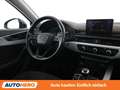 Audi A4 2.0 TDI Schwarz - thumbnail 13