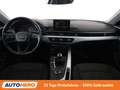 Audi A4 2.0 TDI Schwarz - thumbnail 12