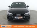 Audi A4 2.0 TDI Schwarz - thumbnail 9