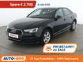 Audi A4 2.0 TDI Schwarz - thumbnail 1