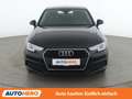 Audi A4 2.0 TDI Schwarz - thumbnail 9