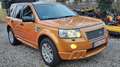 Land Rover Freelander 2 HSE i6 AWD 3.2i LPG, sehr gepflegt Marrón - thumbnail 4