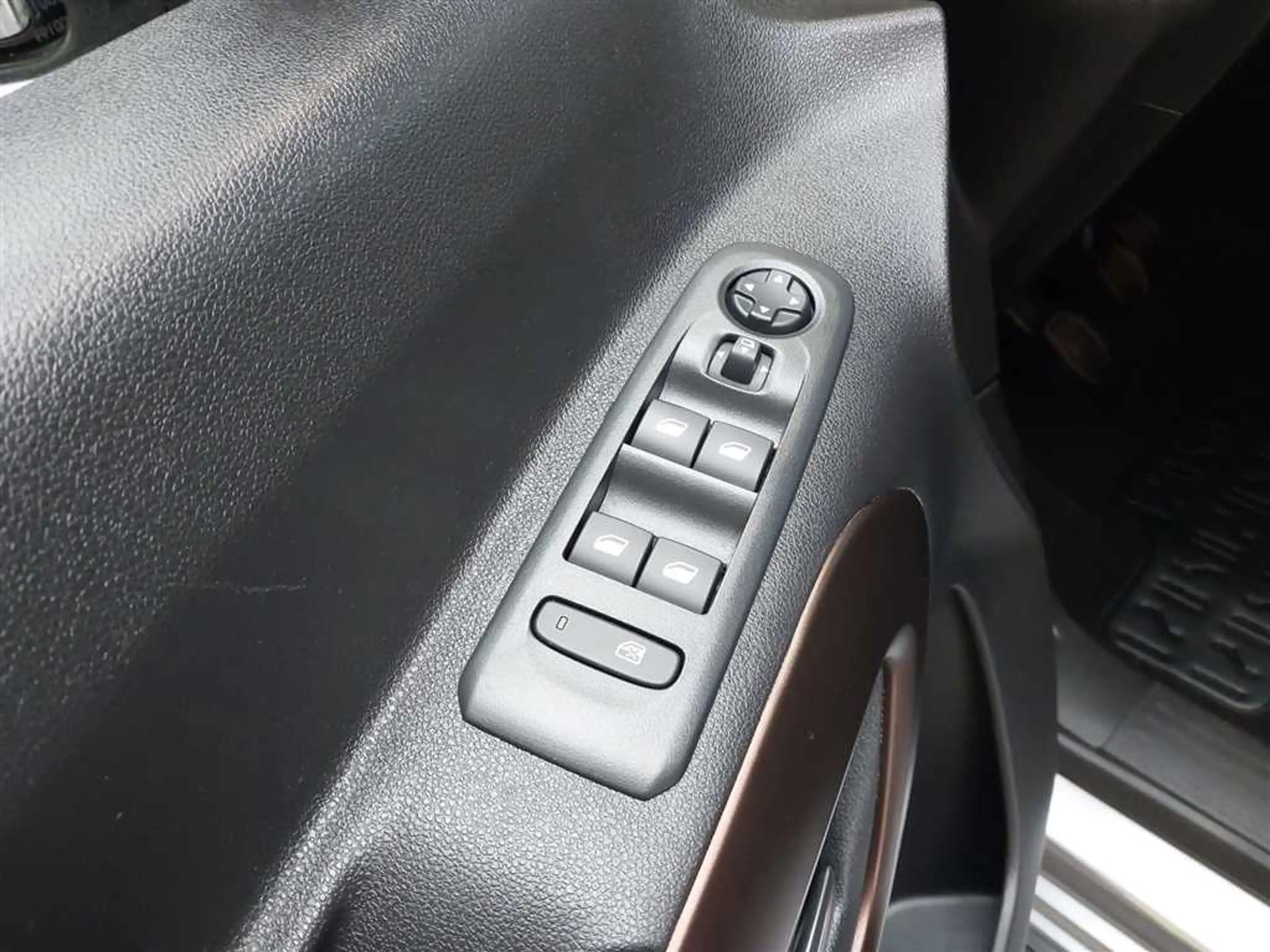 Peugeot Rifter Kombi GT 1.5 BlueHDi 130 — photo 13
