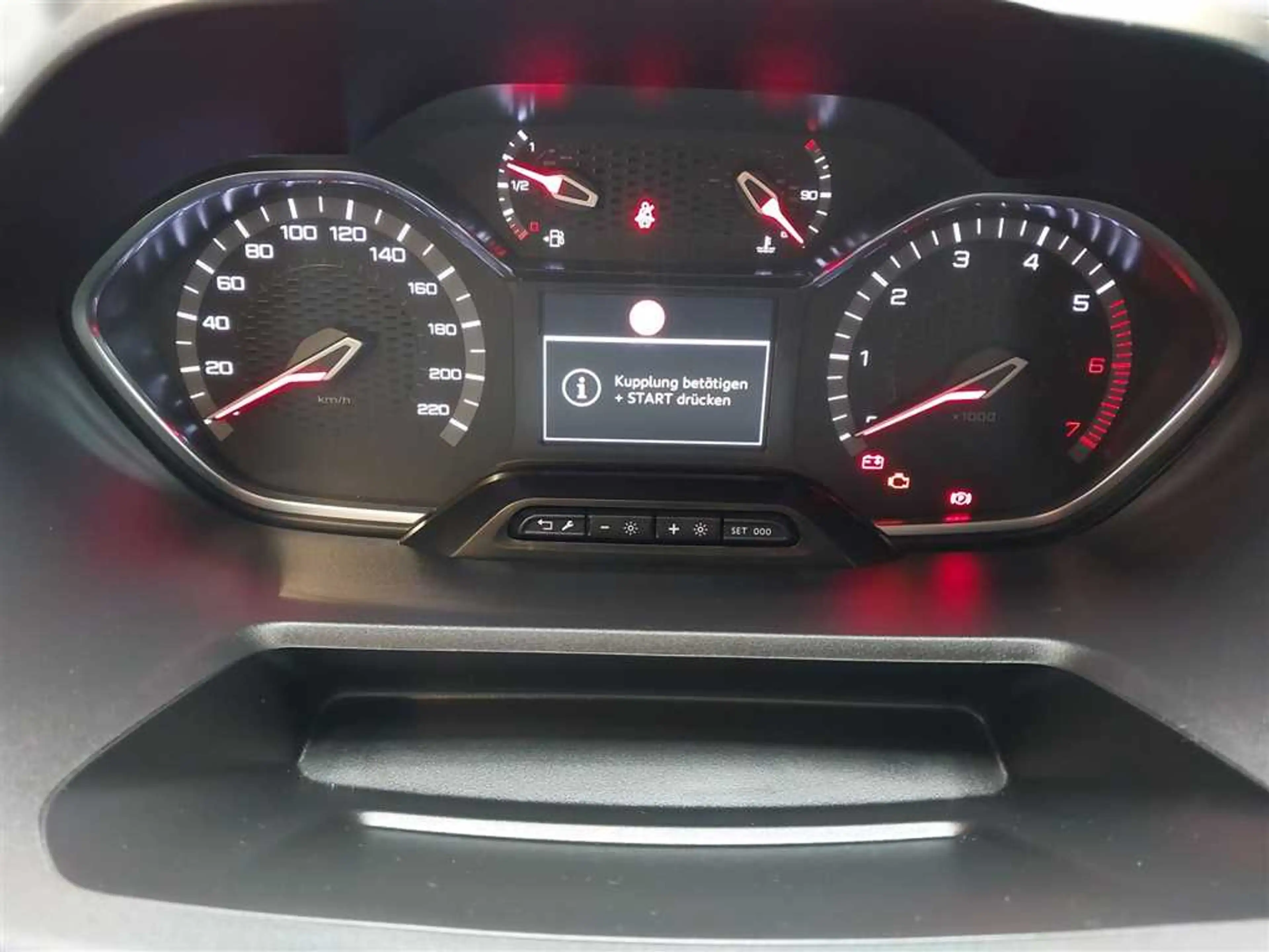 Peugeot Rifter Kombi GT 1.5 BlueHDi 130 — photo 10