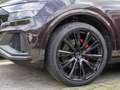 Audi Q8 55 TFSI Q 3x S LINE AHK MATRIX ST.HEIZ PANO L Brown - thumbnail 7