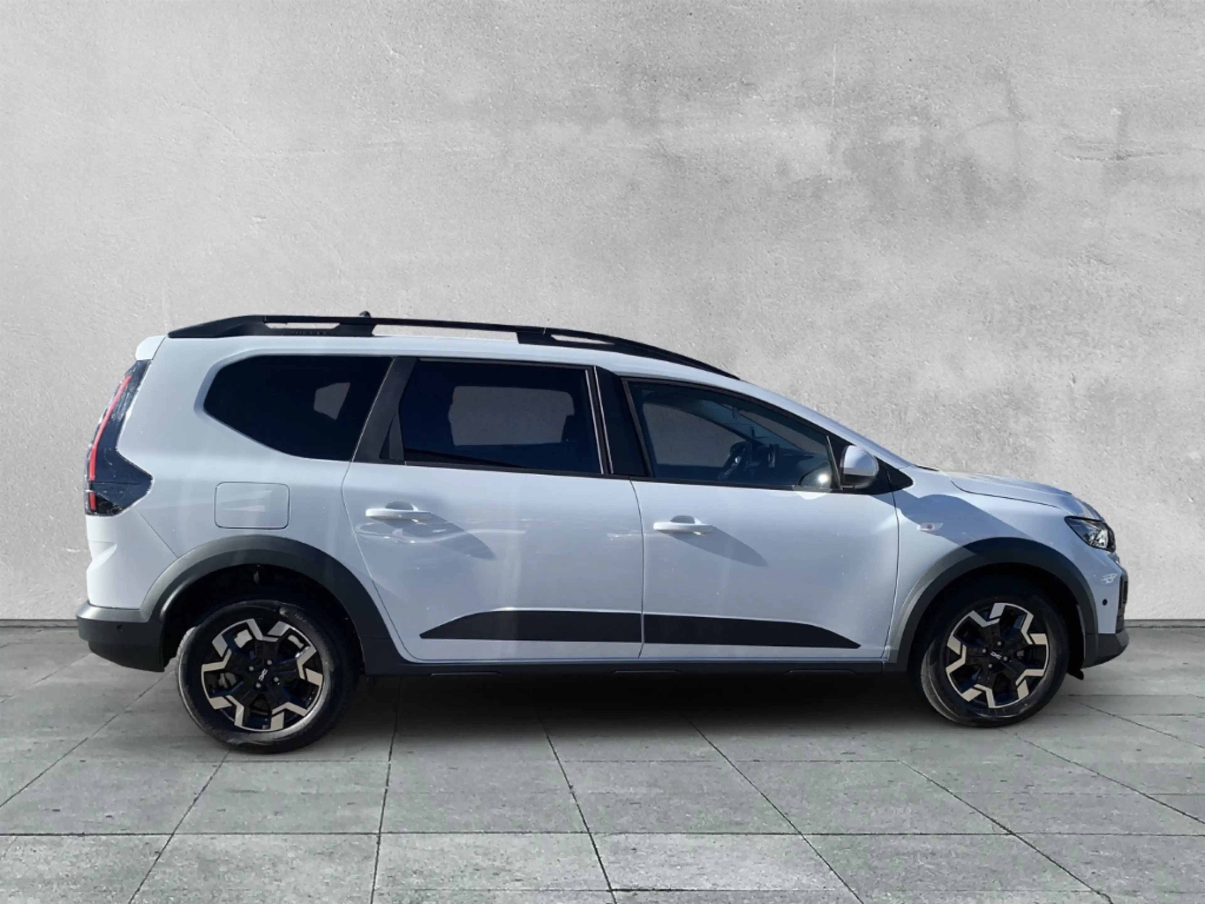 Dacia Jogger JOURNEY TCe 110 Journey NAVI+SHZ+PDC+KLIMA+KAMERA — photo 6