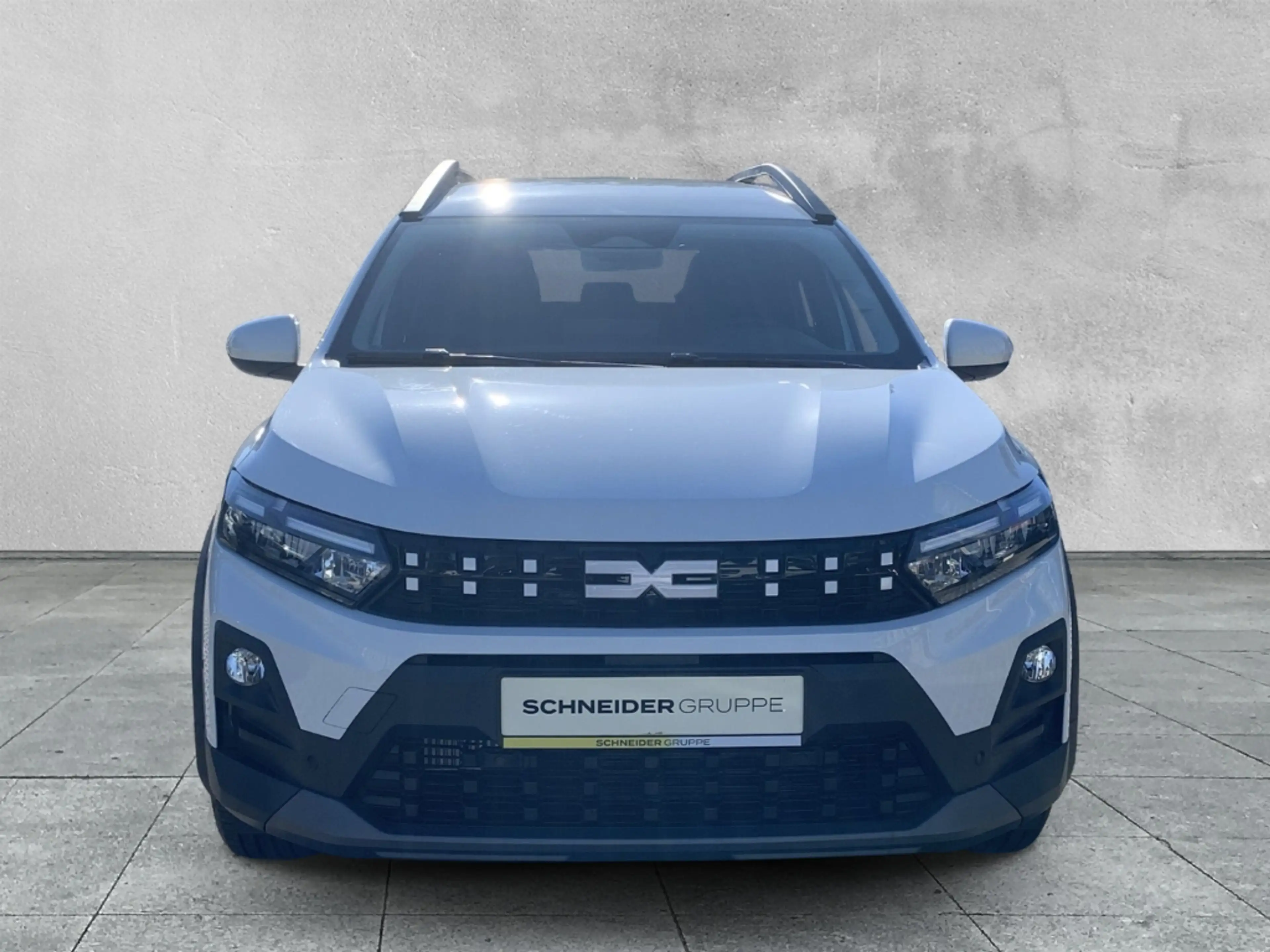 Dacia Jogger JOURNEY TCe 110 Journey NAVI+SHZ+PDC+KLIMA+KAMERA — photo 8