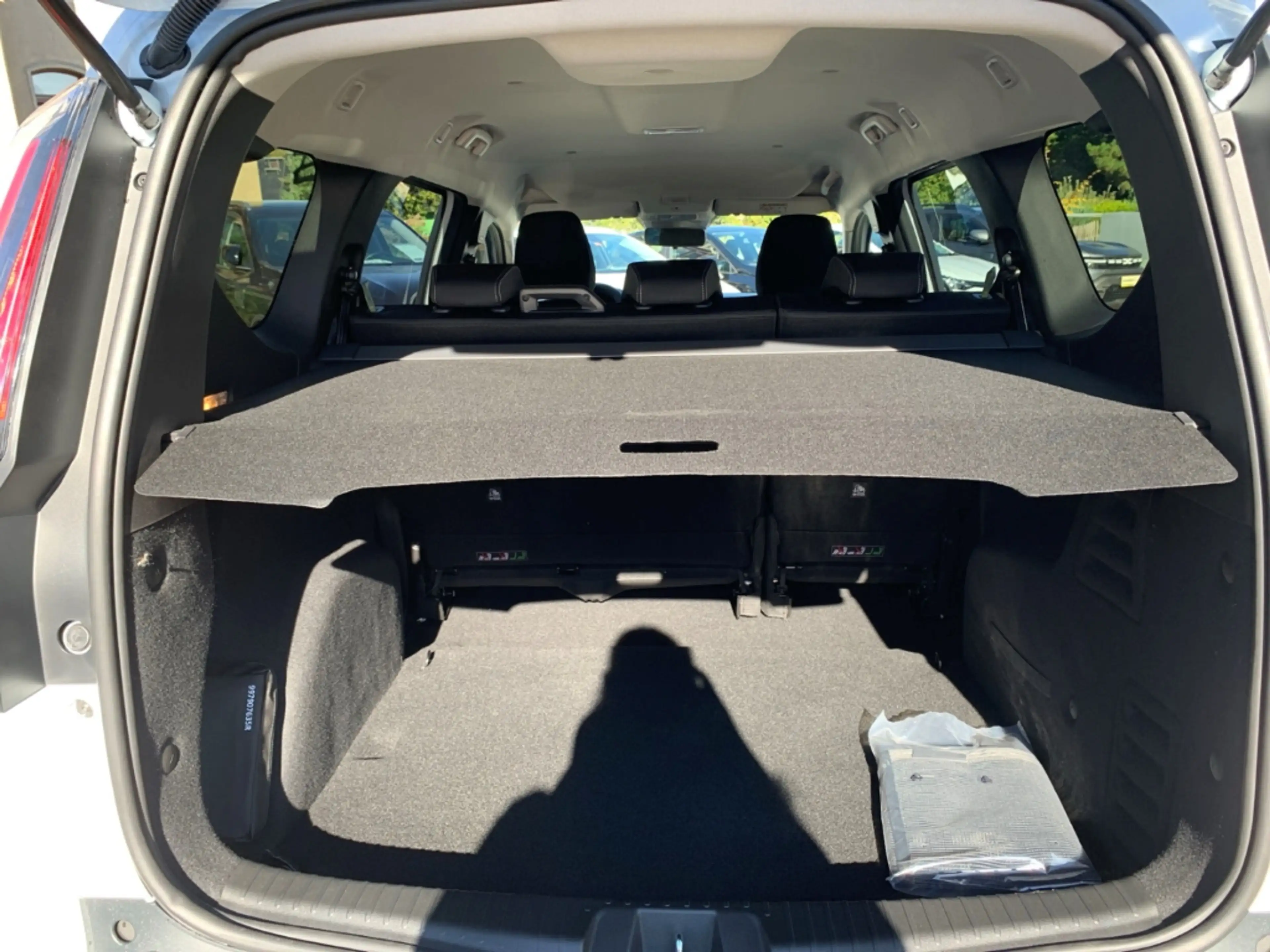 Dacia Jogger JOURNEY TCe 110 Journey NAVI+SHZ+PDC+KLIMA+KAMERA — photo 12