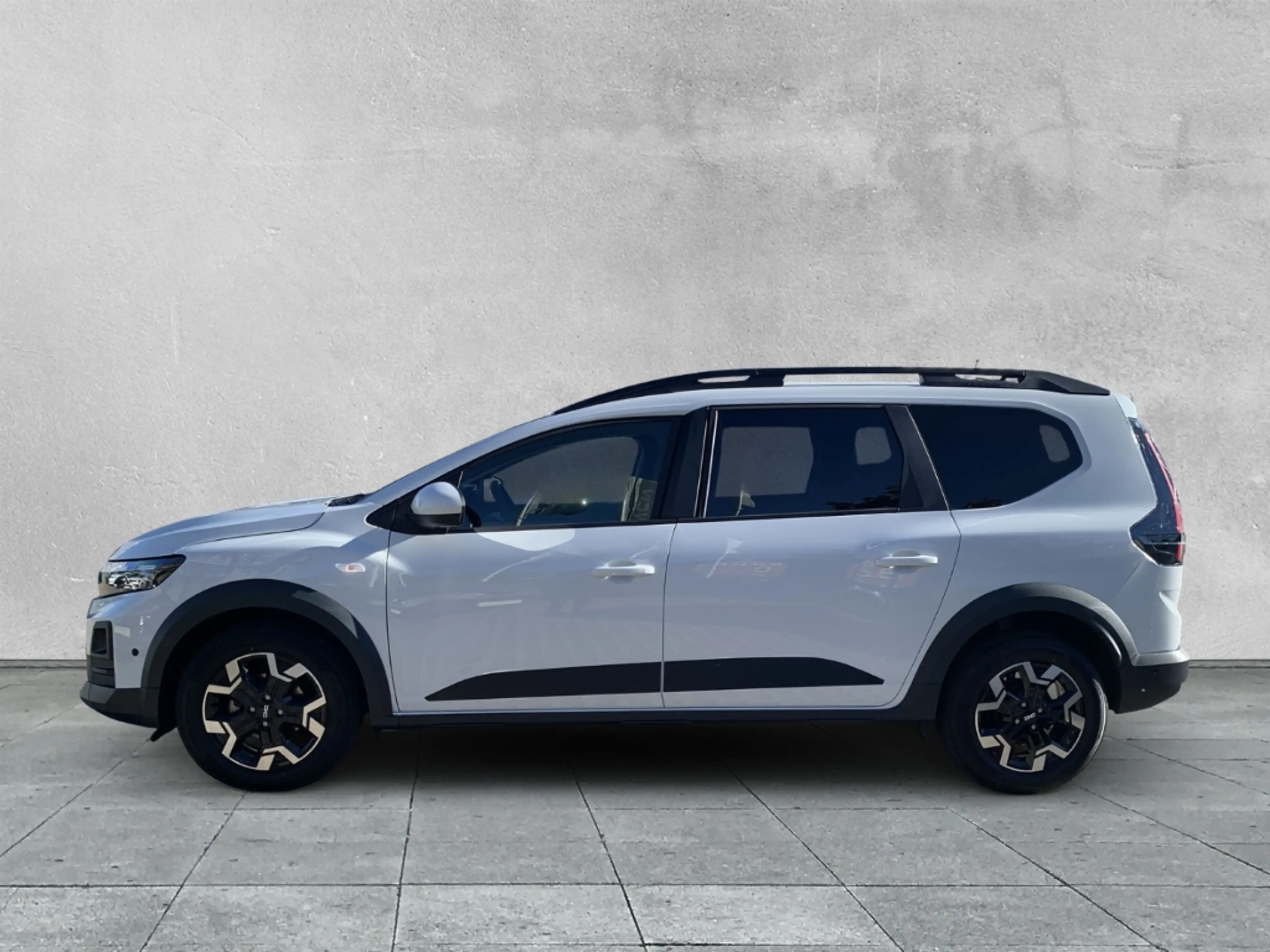 Dacia Jogger JOURNEY TCe 110 Journey NAVI+SHZ+PDC+KLIMA+KAMERA — photo 2