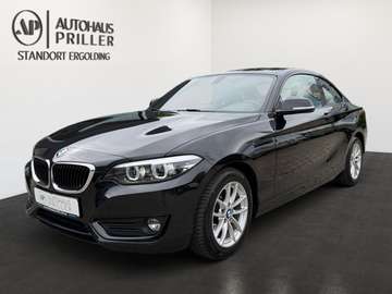d Coupé Advantage *PDC/HIFI/BUSINESS-PAKET*