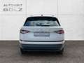 Skoda Kodiaq Clever 4x4 2.0 TDI StandHZG AHK Navi 360 Kamera LE Weiß - thumbnail 5