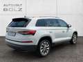 Skoda Kodiaq Clever 4x4 2.0 TDI StandHZG AHK Navi 360 Kamera LE Weiß - thumbnail 4