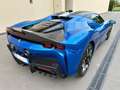 Ferrari SF90 Stradale ASSETTO FIORANO Blu/Azzurro - thumbnail 4