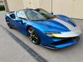 Ferrari SF90 Stradale ASSETTO FIORANO Blu/Azzurro - thumbnail 3