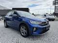 Volkswagen Taigo 1.0 TSI R-Line BOITE DSG GARANTIE VOLKSWAGEN Blauw - thumbnail 3