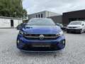 Volkswagen Taigo 1.0 TSI R-Line BOITE DSG GARANTIE VOLKSWAGEN Blauw - thumbnail 2