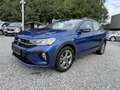 Volkswagen Taigo 1.0 TSI R-Line BOITE DSG GARANTIE VOLKSWAGEN Blauw - thumbnail 1