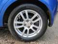 Chevrolet Aveo 1.4 LTZ Bleu - thumbnail 8