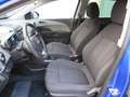 Chevrolet Aveo 1.4 LTZ Bleu - thumbnail 9
